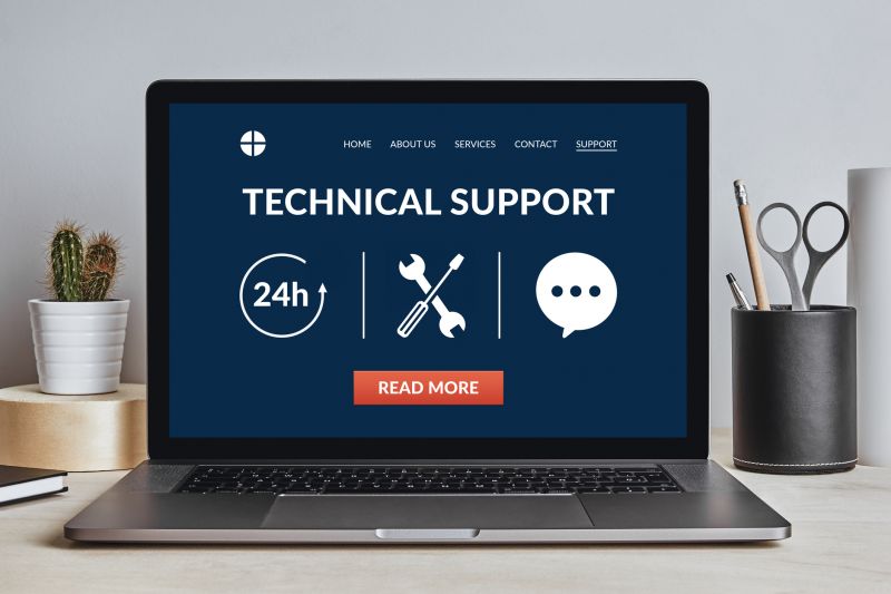 Expert Technical Support