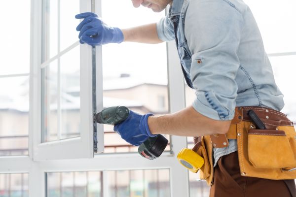 Residential Window Service in Deerfield Beach