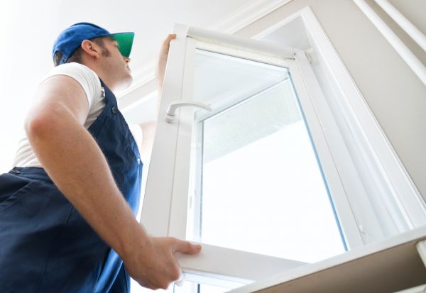 Vinyl Windows Installation in Deerfield Beach