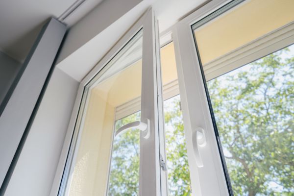 Vinyl Window Replacement in Deerfield Beach