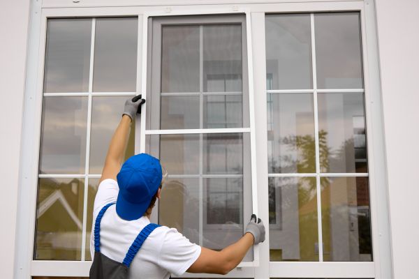 Residential Window Replacement in Deerfield Beach