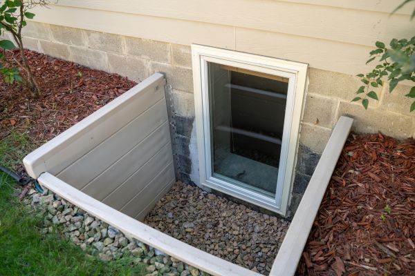 Basement Windows Replacement in Deerfield Beach