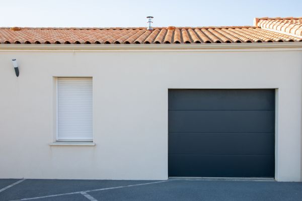 Garage Window Replacement in Deerfield Beach