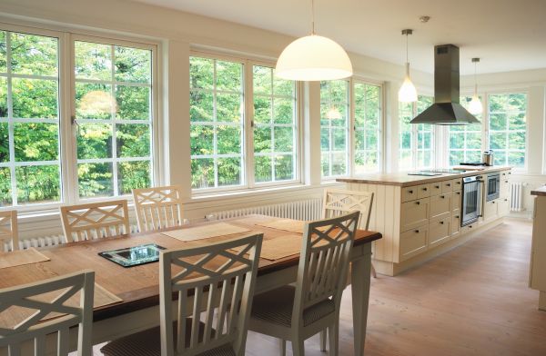 Picture Window Replacement in Deerfield Beach