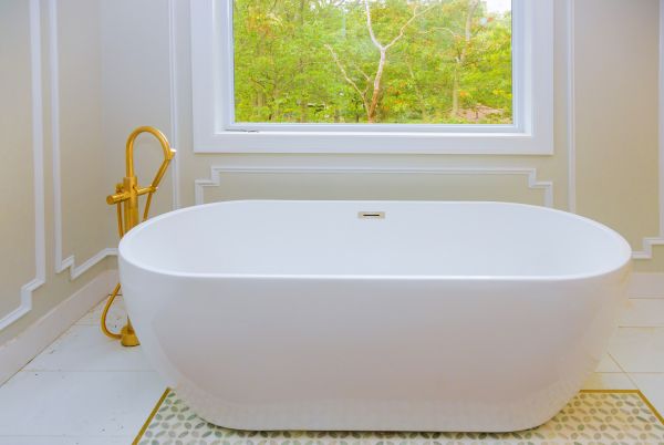 Bathroom Window Installation in Deerfield Beach