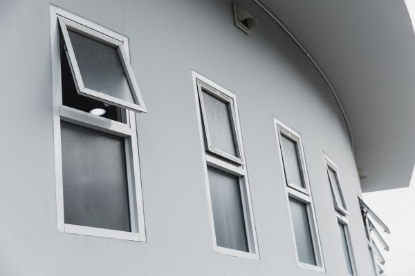 Awning Windows Installation in Deerfield Beach