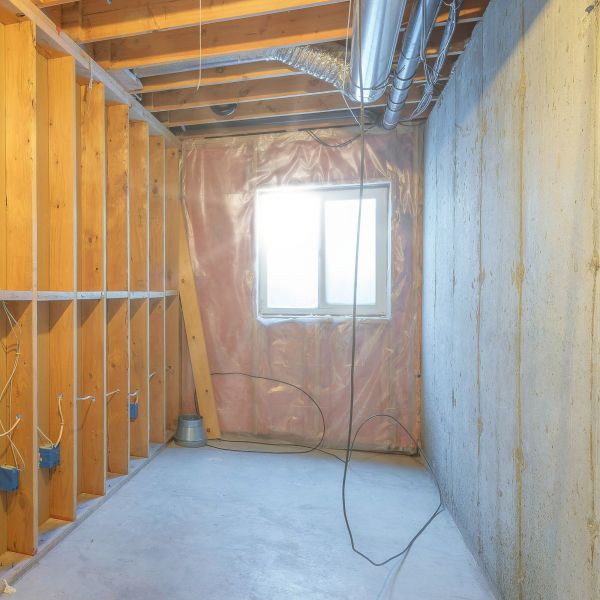 Basement Window Replacement in Deerfield Beach