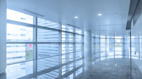 Commercial Window Replacement in Deerfield Beach