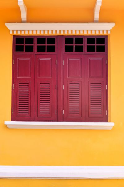 Wood Window Service in Deerfield Beach