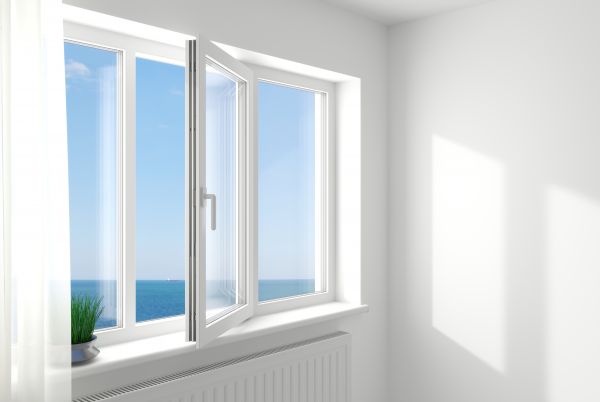 Casement Windows Installation in Deerfield Beach