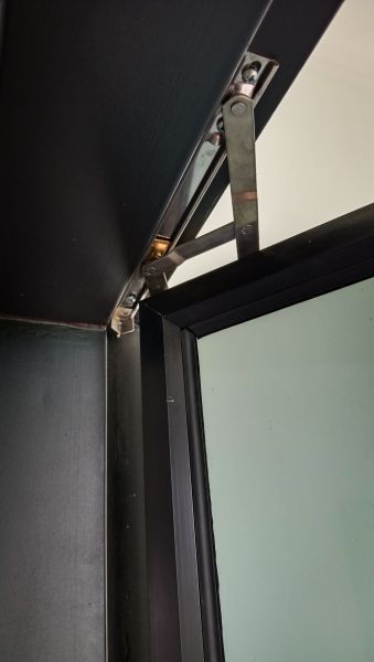 Pivot Window Replacement in Deerfield Beach