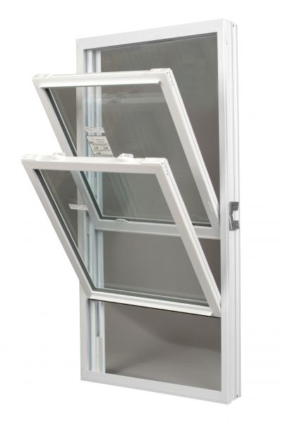 Double Hung Window Replacement in Deerfield Beach