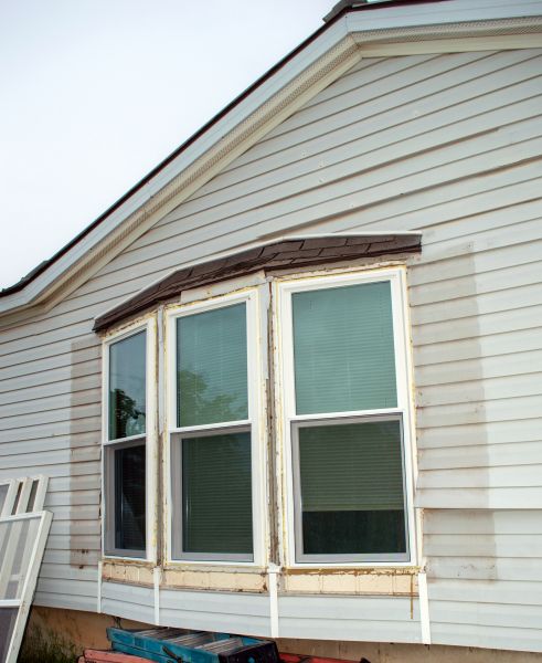 Bay Window Replacement in Deerfield Beach