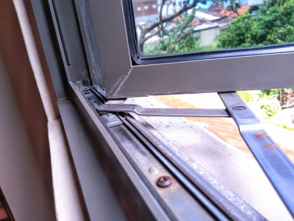 Hinged Window Replacement in Deerfield Beach