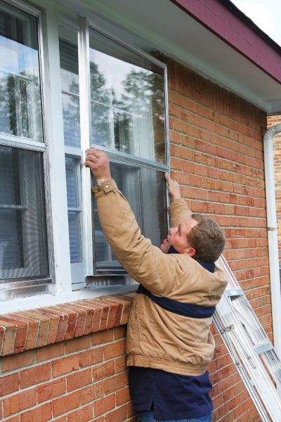 Storm Windows Replacement in Deerfield Beach