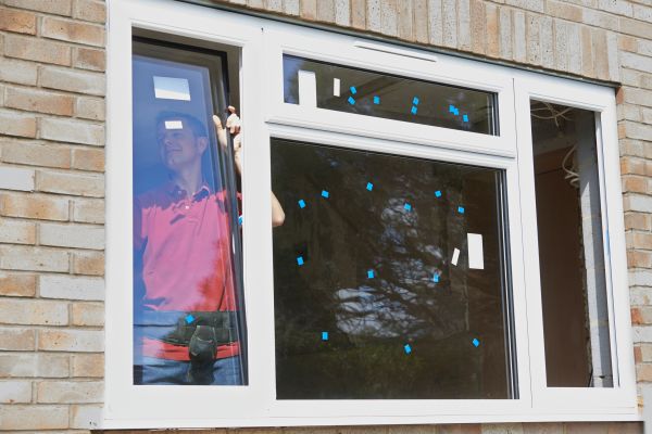New Windows Installation in Deerfield Beach